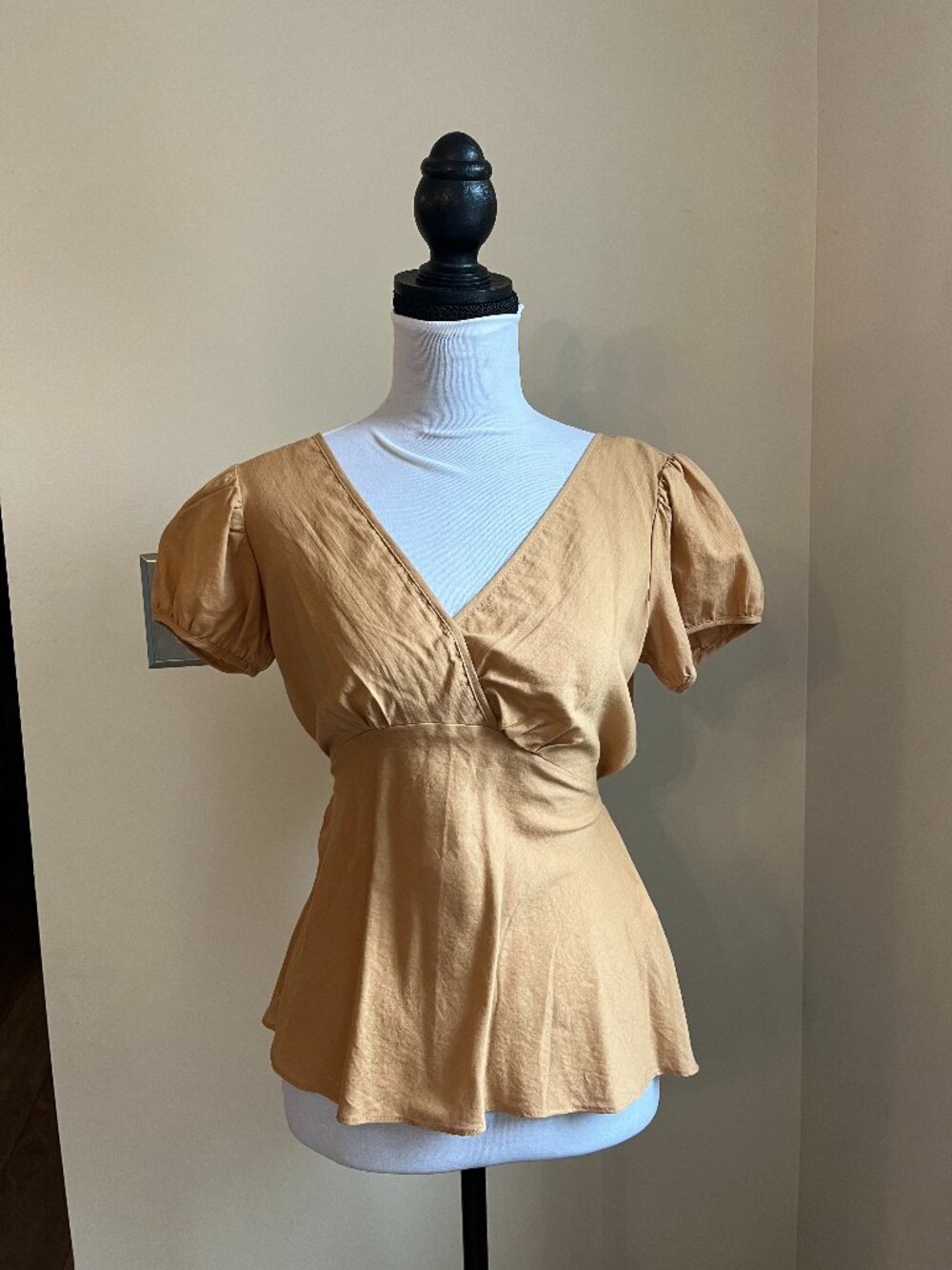 Vintage Betsey Johnson top, Size Small